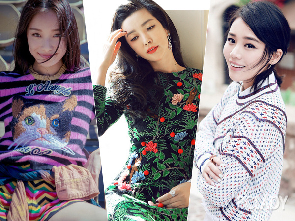 Gucci;倪妮;李宇春;戛纳电影节;戛纳;红毯