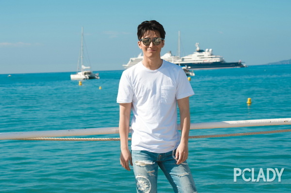 Gucci;倪妮;李宇春;戛纳电影节;戛纳;红毯