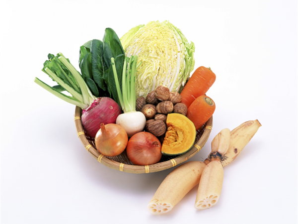 圆白菜的做法指导 圆白菜食疗作用