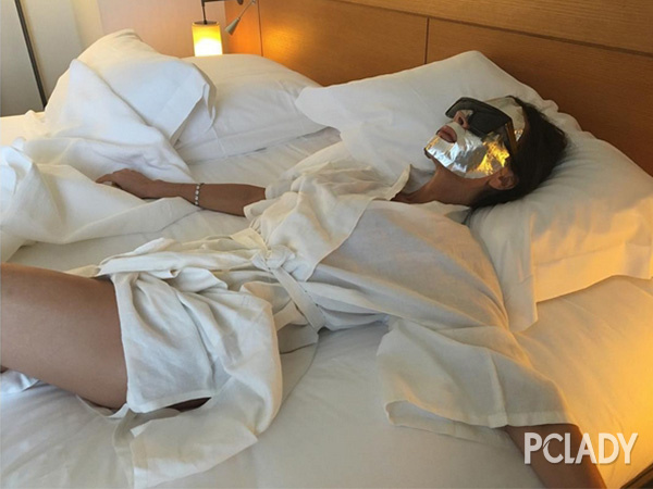 开眼界 明星日常居然有这些隐藏技能