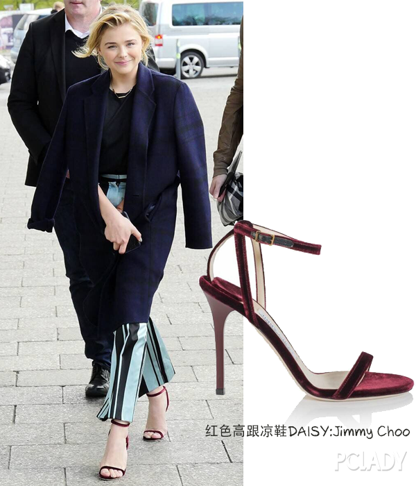 张歆艺袁弘大婚 Jimmy Choo倒是抢风头