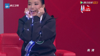 舒淇