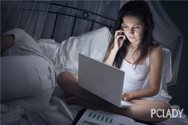 求你睡觉吧！女生熬夜的危害比想象还大