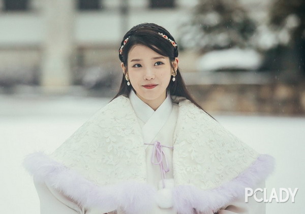 步步惊心：丽;步步惊心;