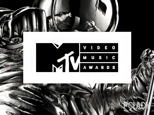 颁奖礼;2016VMA
