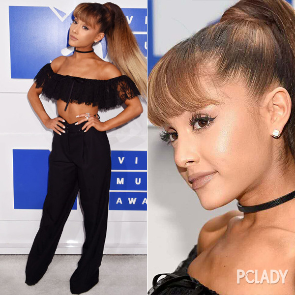 颁奖礼;2016VMA