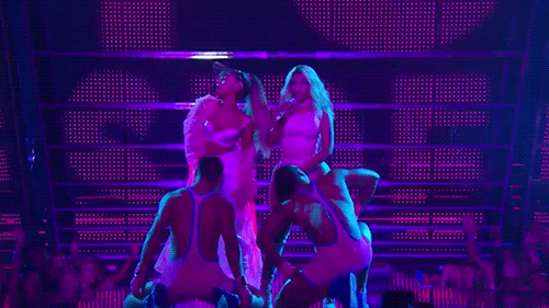 2016VMA