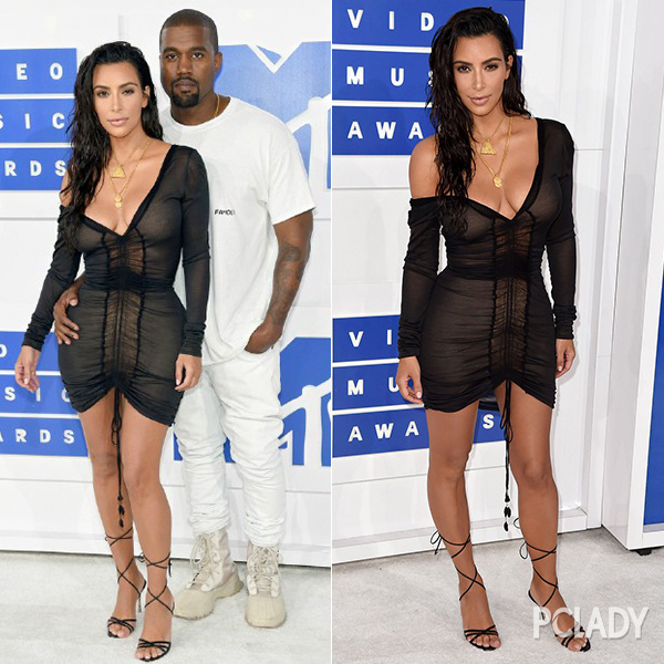 颁奖礼;2016VMA