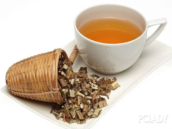 秋燥当令，养阴润燥喝自制饮品