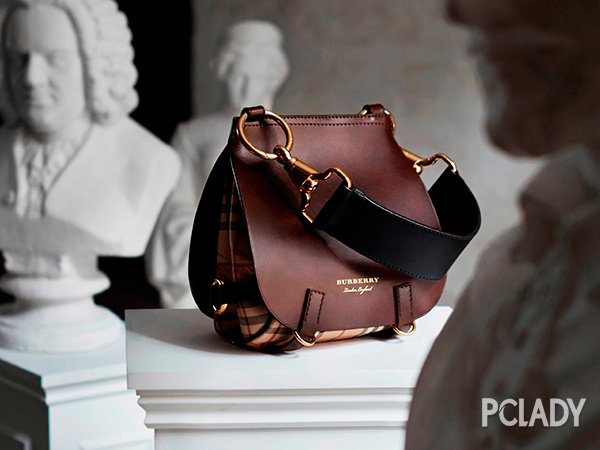 Burberry 2016九月时装大秀盛大开幕