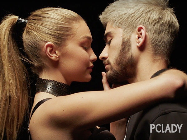 LFW看Gigi和Zayn秀恩爱就够了 LFW看Gigi和Zayn秀恩爱就够了