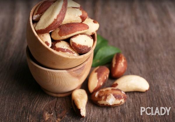 排名前十的预防乳腺癌食物 你造吗？