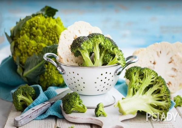 排名前十的预防乳腺癌食物 你造吗？