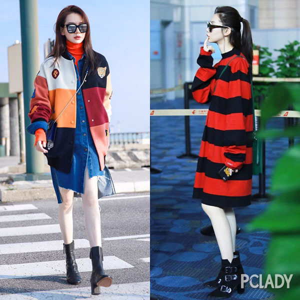 靠衣品抢占头条 时尚圈混进一批时髦icon