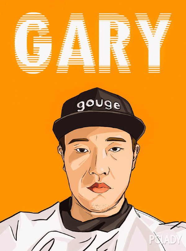 姜Gary离开RM丨搞笑不是本钱 狗哥身后还有更大的商业