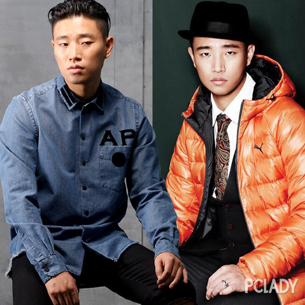 姜Gary;Runningman;跑男;韩国跑男;