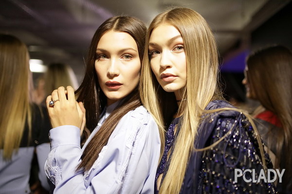 贝拉哈迪德;吉吉哈迪德;Gigi Hadid;Ke
