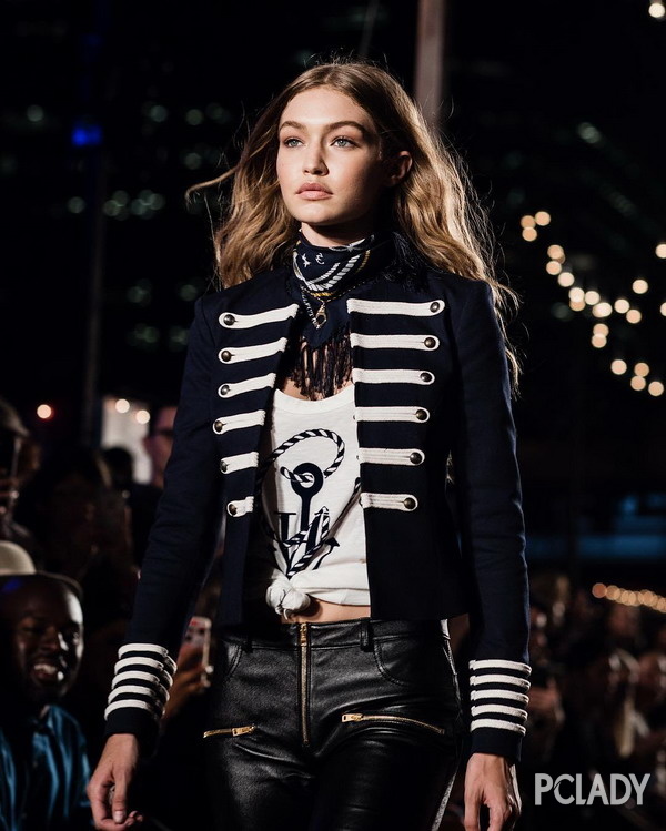贝拉哈迪德;吉吉哈迪德;Gigi Hadid;Ke
