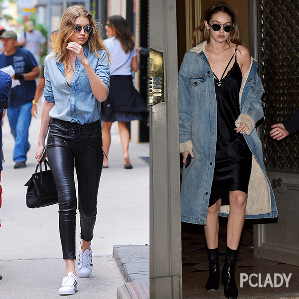 贝拉哈迪德;吉吉哈迪德;Gigi Hadid;Ke