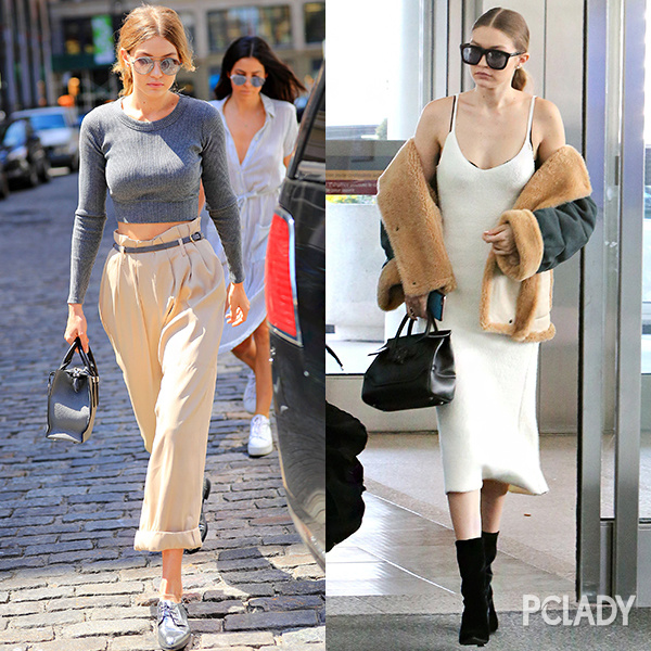 贝拉哈迪德;吉吉哈迪德;Gigi Hadid;Ke