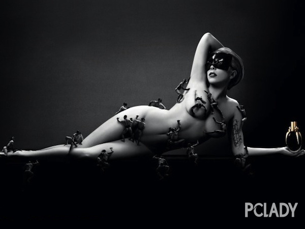 维多利亚的秘密;维密秀;lady gaga;蕾哈娜