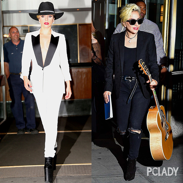 维多利亚的秘密;维密秀;lady gaga;蕾哈娜