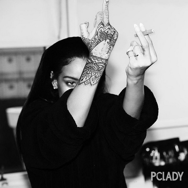 维多利亚的秘密;维密秀;lady gaga;蕾哈娜