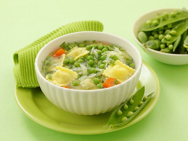 菠菜不能与什么同吃 这5种食物
