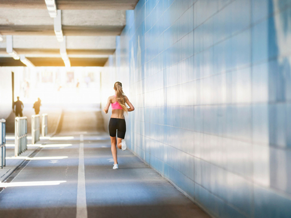 七条简单Tips助你成为跑步达人