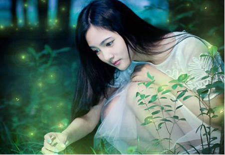 洗头发掉头发锋利怎么办?掉几何头发才算正常