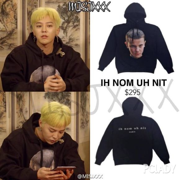 BB出新专，又一堆卖断货的潮品倾囊而出！