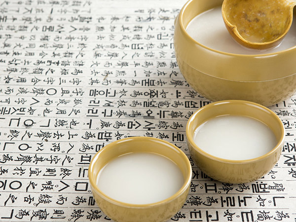 米酒的制作方法 自制糯米酒