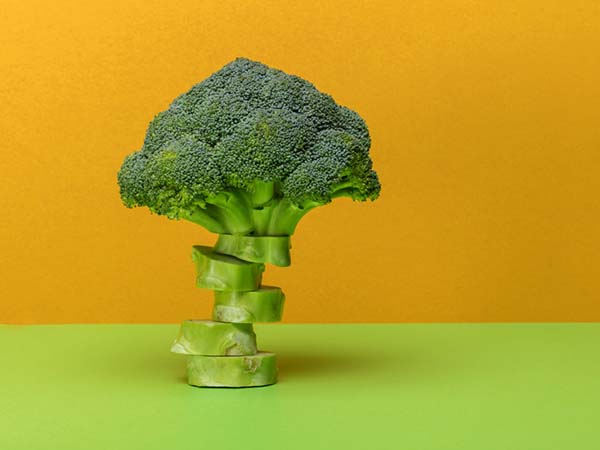 青菜的营养价值 润泽皮肤