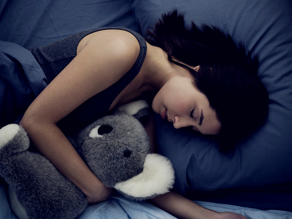 失眠多梦的治疗方法 食疗方法
