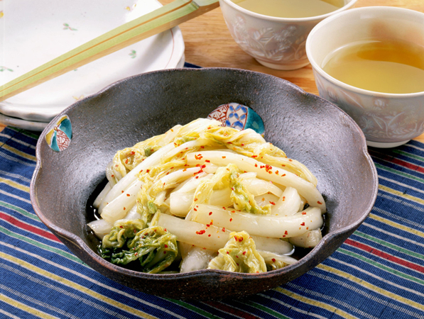 芹菜饺子的做法 你怎样包