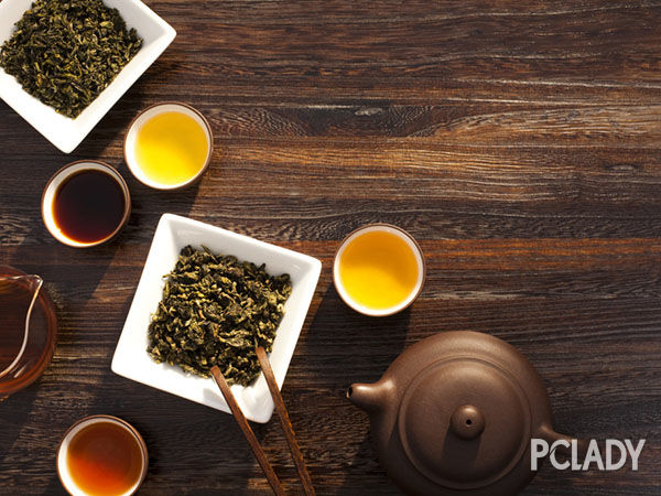 普洱茶生茶和熟茶的区别