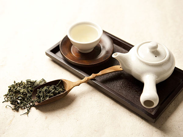 白茶的种类主分为四类