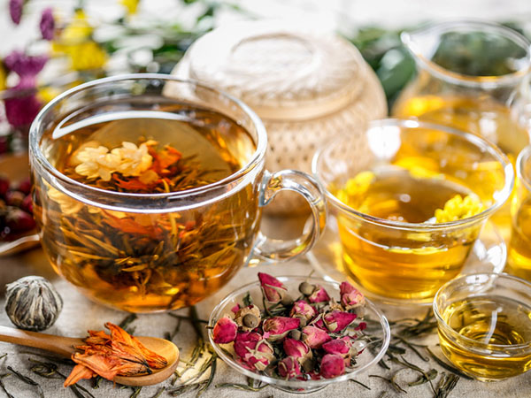 茉莉花茶是绿茶吗 这么久才知道答案