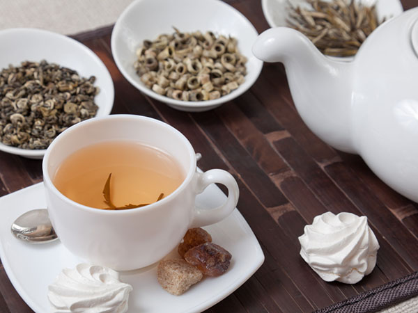 苦荞茶能吃吗 苦荞茶怎么喝