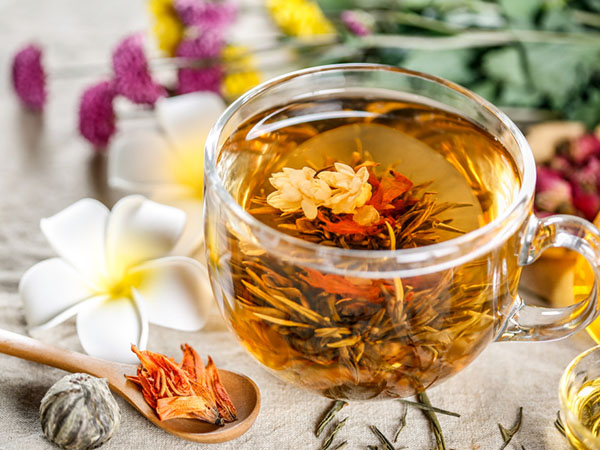 玫瑰花茶怎么泡 如何泡玫瑰花茶