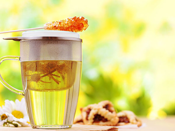 绿茶的种类 主要七大品种