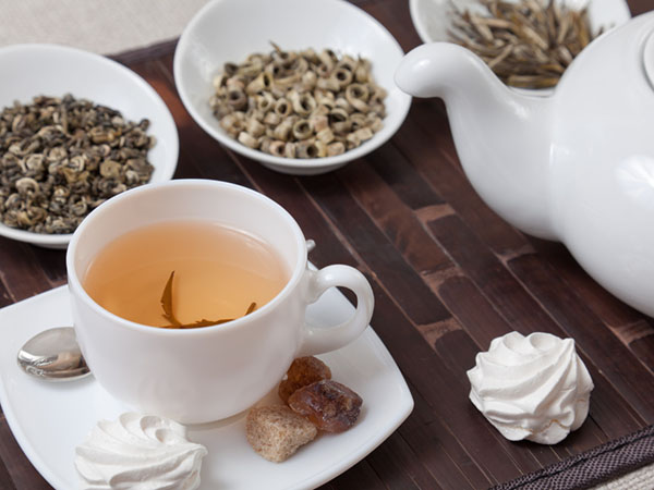 绿茶粉的功效与作用 对人体健康更有利？