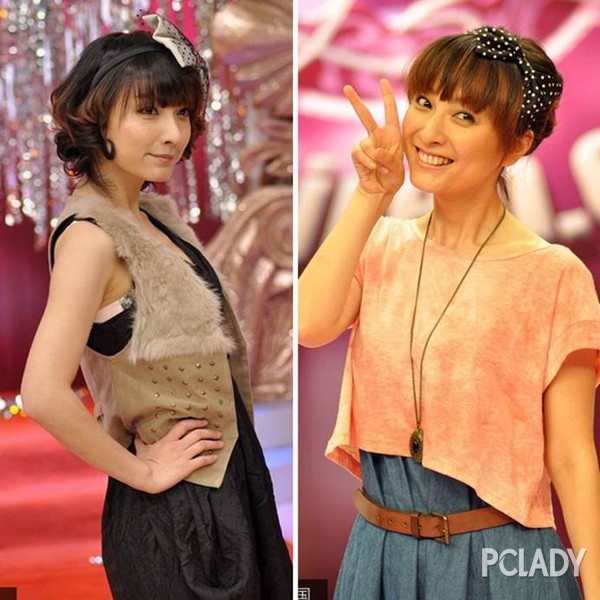为了变fashion,你们不会知道谢娜和吴昕有多努力