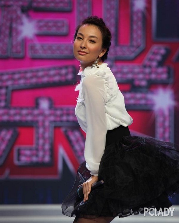 为了变fashion,你们不会知道谢娜和吴昕有多努力