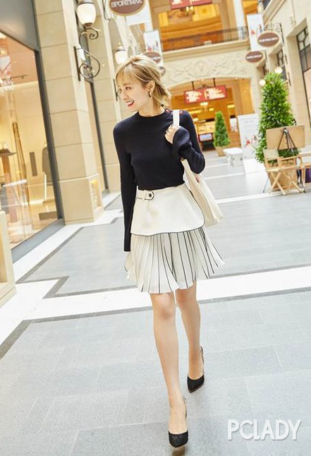 为了变fashion,你们不会知道谢娜和吴昕有多努力