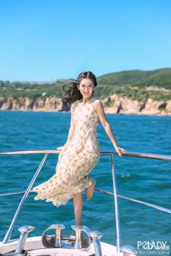为了变fashion,你们不会知道谢娜和吴昕有多努力