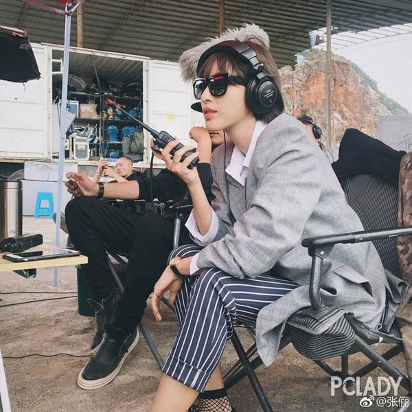 求放过,真的不想看到你们的潮帅风了!