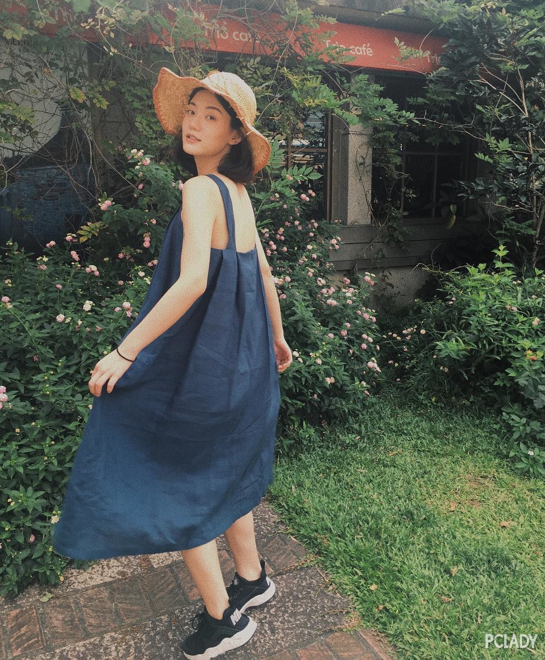 不仅想私藏这些泰国小姐姐，还想把她们的衣服“扒”下