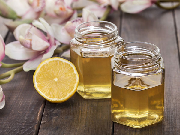 蜂蜜水减肥 怎么喝能减肥？