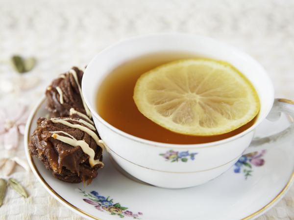 自制蜂蜜柚子茶 正确做法